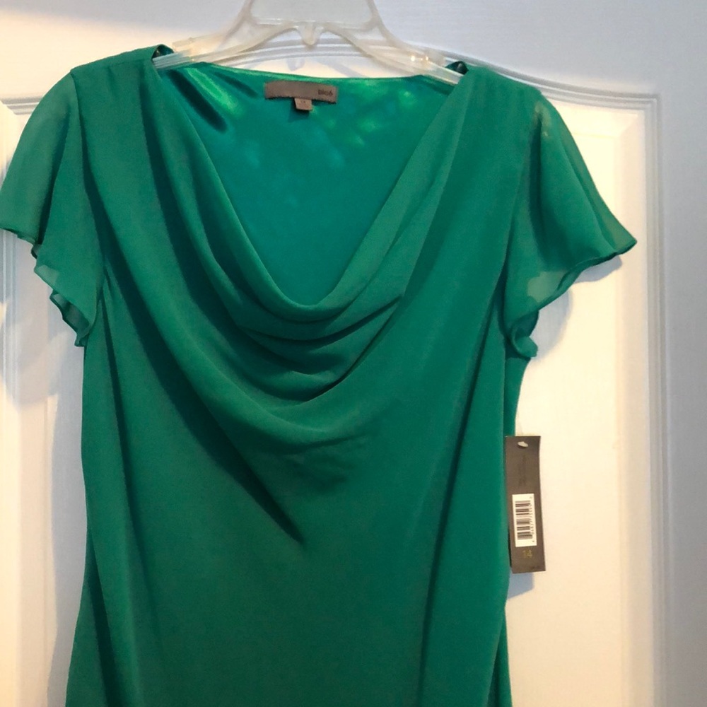 NWT Formal Gown by Bice